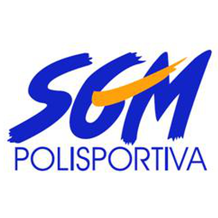 LOGO POLISPORTIVA